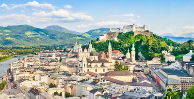 Salzbourg