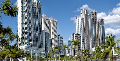 Panama City