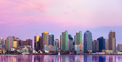 San Diego Intl