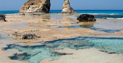 Mersa Matruh