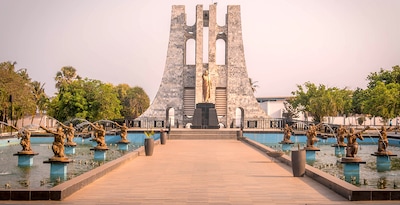 Accra - Kotoka Intl
