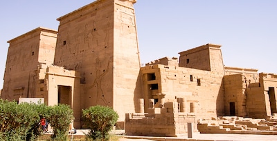 Assouan