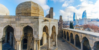Baku