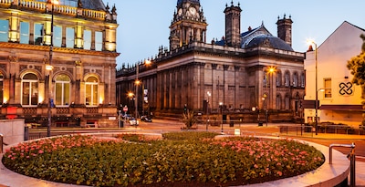 Leeds - Bradford