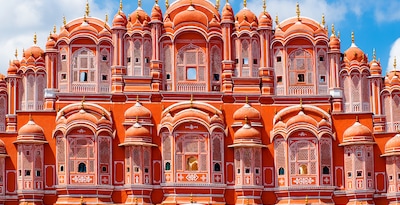Jaipur - Sanganeer