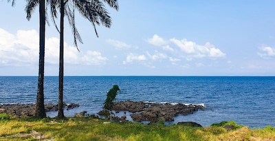 Malabo - Santa Isabel