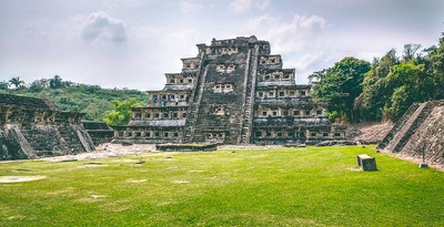 Veracruz Intl