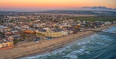 Tijuana - Rodriguez Intl