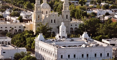 Hermosillo - G. Ignaio P. Garcia Intl