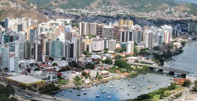 Vitoria - Eurico De Aguiar Salles