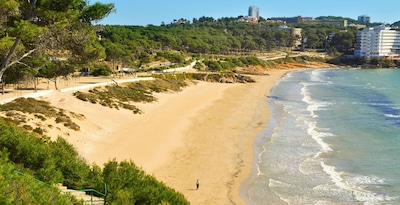 Costa Dorada Costa Dorada