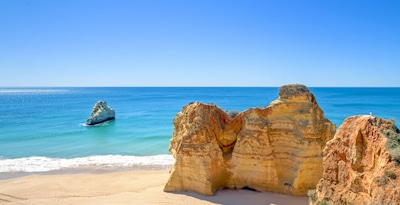 Côte d'Algarve Côte d'Algarve