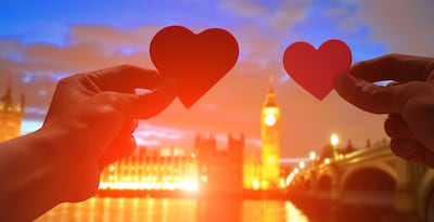 Escapade romantique à Londres avec une visite au London Eye et à la Tour de Londres