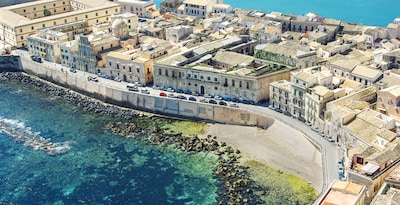 Châteaux et hôtels historiques en Corse