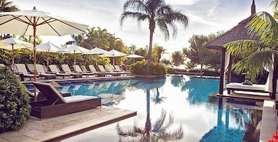 Profitez du paradis asiatique à l'Asia Gardens Hotel & Thai Spa