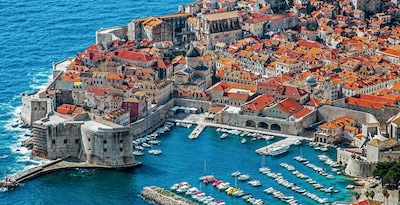 Escapade Urbaine à Dubrovnik Escapade Urbaine à Dubrovnik