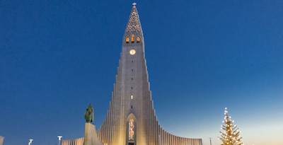 City Trip à Reykjavik City Trip à Reykjavik