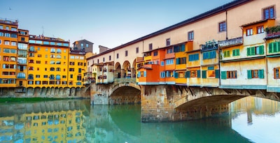 City Trip à Florence City Trip à Florence