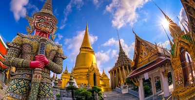 City Trip à Bangkok City Trip à Bangkok