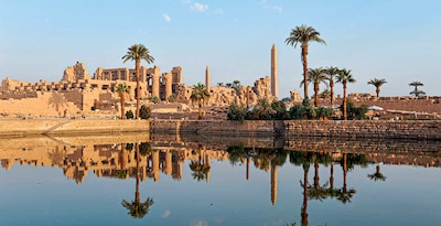 Pré Tour Caire + Croisière Légendes du Nil - Départs 2026 Pré Tour Caire + Croisière Légendes du Nil - Départs 2026