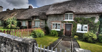 Road Trip L'Irlande Tranquille Road Trip L'Irlande Tranquille