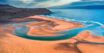 Road Trip Grand Tour de l'Islande Road Trip Grand Tour de l'Islande