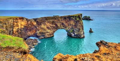 Road Trip Le Sud-Ouest de l'Islande Road Trip Le Sud-Ouest de l'Islande