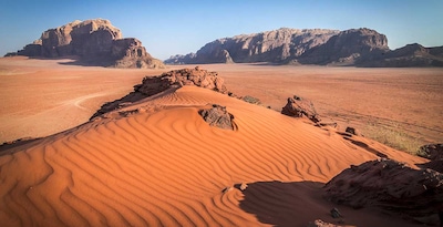 Circuit Essentiel Au coeur de la Jordanie millénaire Circuit Essentiel Au coeur de la Jordanie millénaire