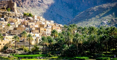 Circuit Saveur Les Secrets d'Oman Circuit Saveur Les Secrets d'Oman