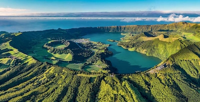 Circuit Essentiel Les Açores, l'archipel féerique Circuit Essentiel Les Açores, l'archipel féerique