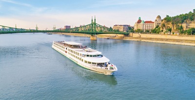 Croisière Danube Impérial et Sauvage : de la Mer Noire à Vienne Croisière Danube Impérial et Sauvage : de la Mer Noire à Vienne