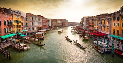 Cap sur Venise 4J / 3N Cap sur Venise 4J / 3N