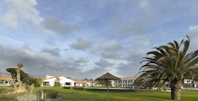 Parador De Málaga Golf Hotel