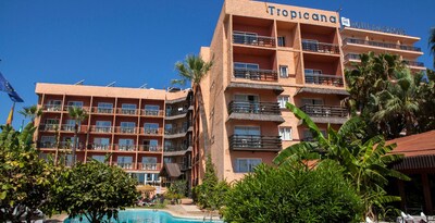 Hotel Ms Tropicana
