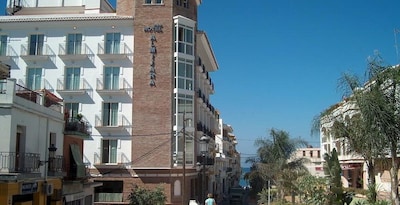 Hotel Almijara
