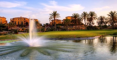 Valle Del Este Hotel Golf Spa