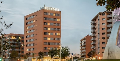 Hotel Sb Express Tarragona