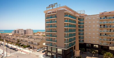 Hotel Rh Vinaros Playa