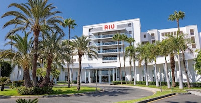 Hotel Riu Gran Canaria - All Inclusive