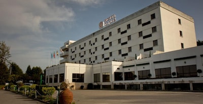 Hotel D. Luís