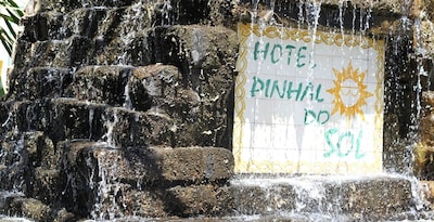 Hotel Pinhal Do Sol