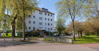 Novum Hotel Garden Bremen