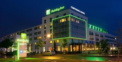 Holiday Inn Berlin Airport - Conference Centre, An Ihg Hotel