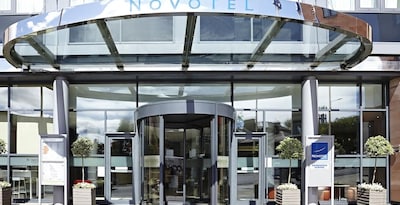 Novotel Edinburgh Centre