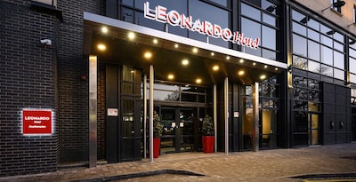 Leonardo Hotel Southampton