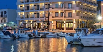 Porto Veneziano Hotel