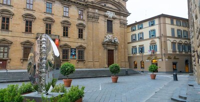 Bernini Palace