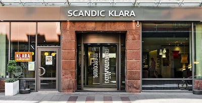 Scandic Klara