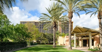 Sheraton Park Hotel At the Anaheim Resort