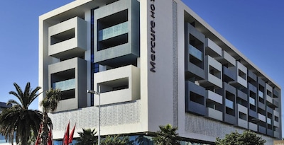 Hotel Mercure Rif Nador Hotel Mercure Rif Nador